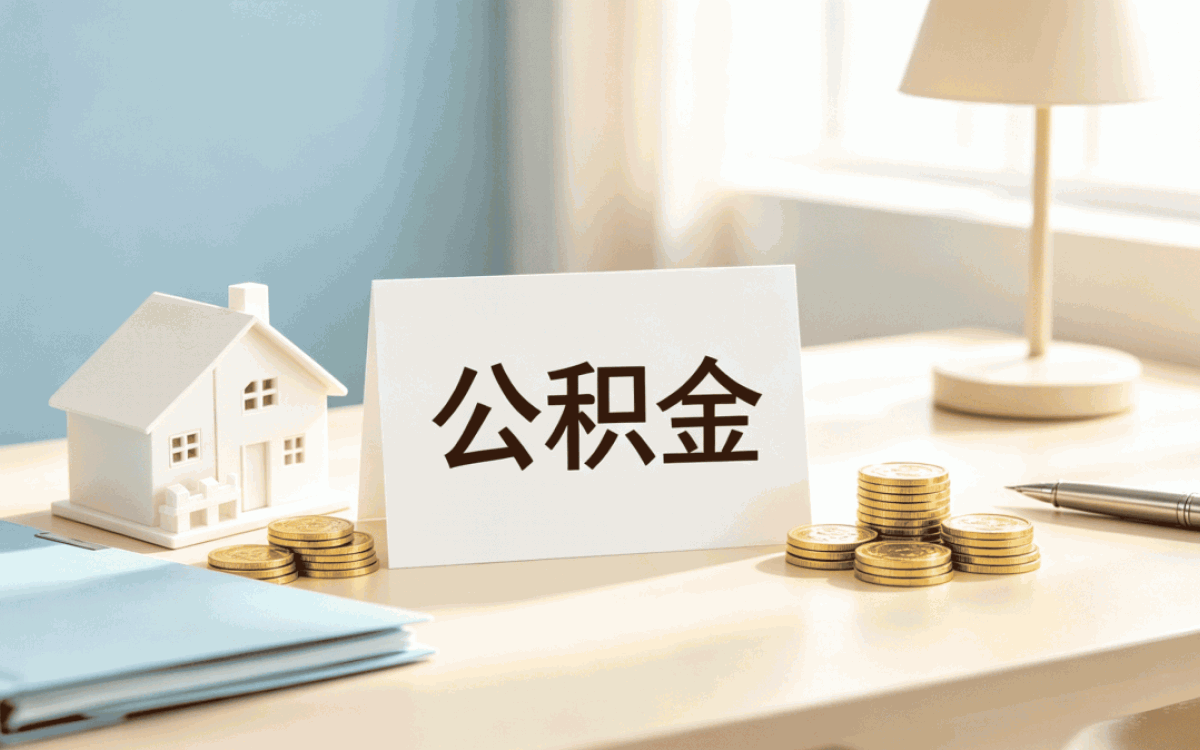 无锡购房公积金贷款条件我第三次才摸清