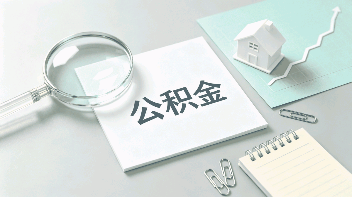 无锡公积金补缴办理 亲身跑过才敢说这些