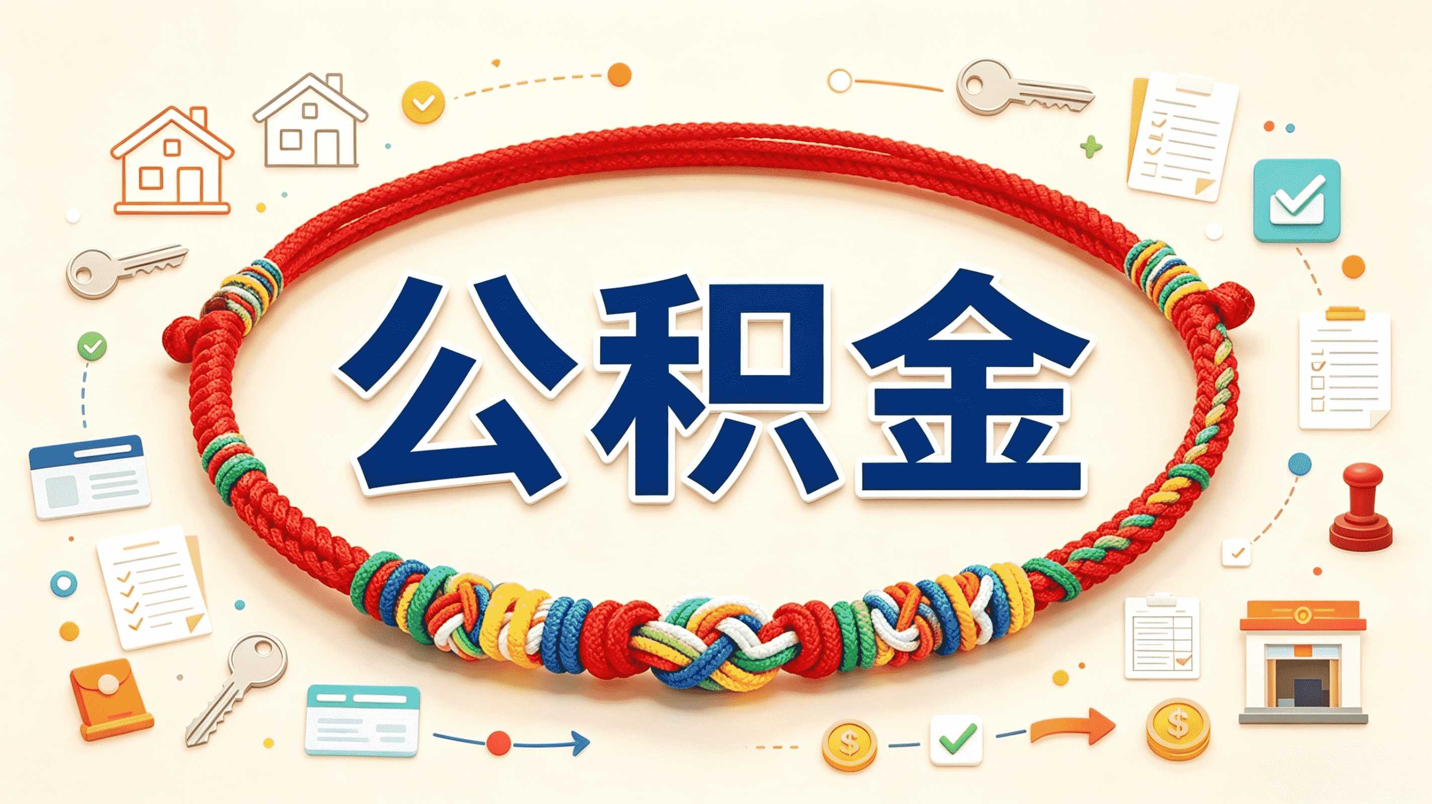 无锡公积金补缴办理 亲身跑过才敢说这些
