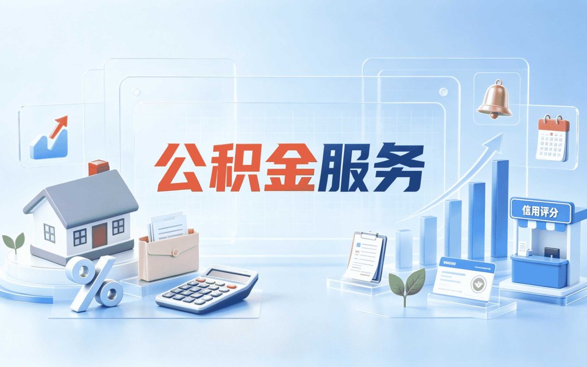 无锡离职后公积金提取办理指南最晚几天到账