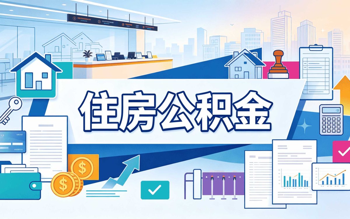 无锡离职后公积金提取所需材料有变化吗