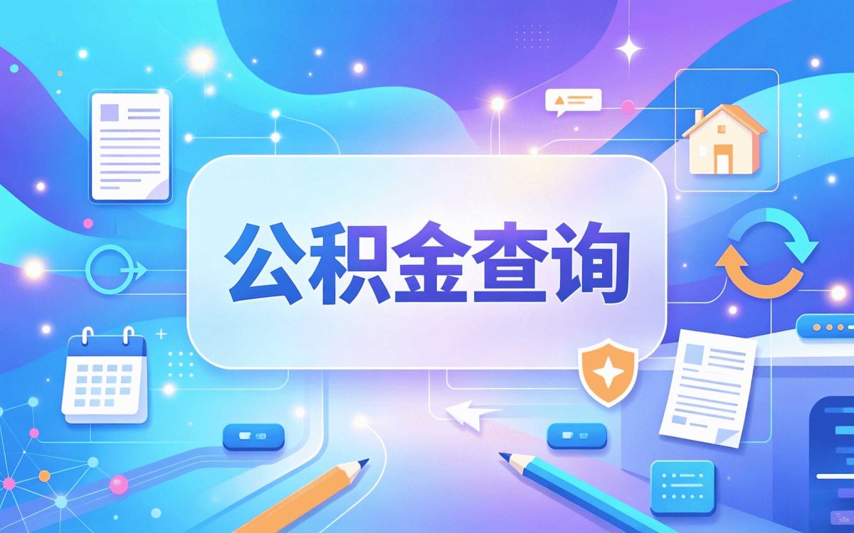 无锡离职后公积金提取办理指南最晚几天到账