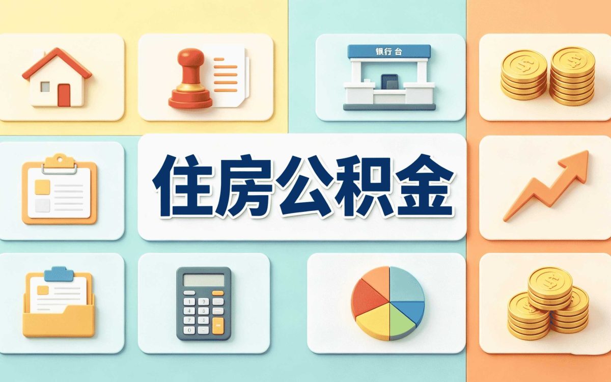 无锡公积金合并办理步骤 容易白跑的地方
