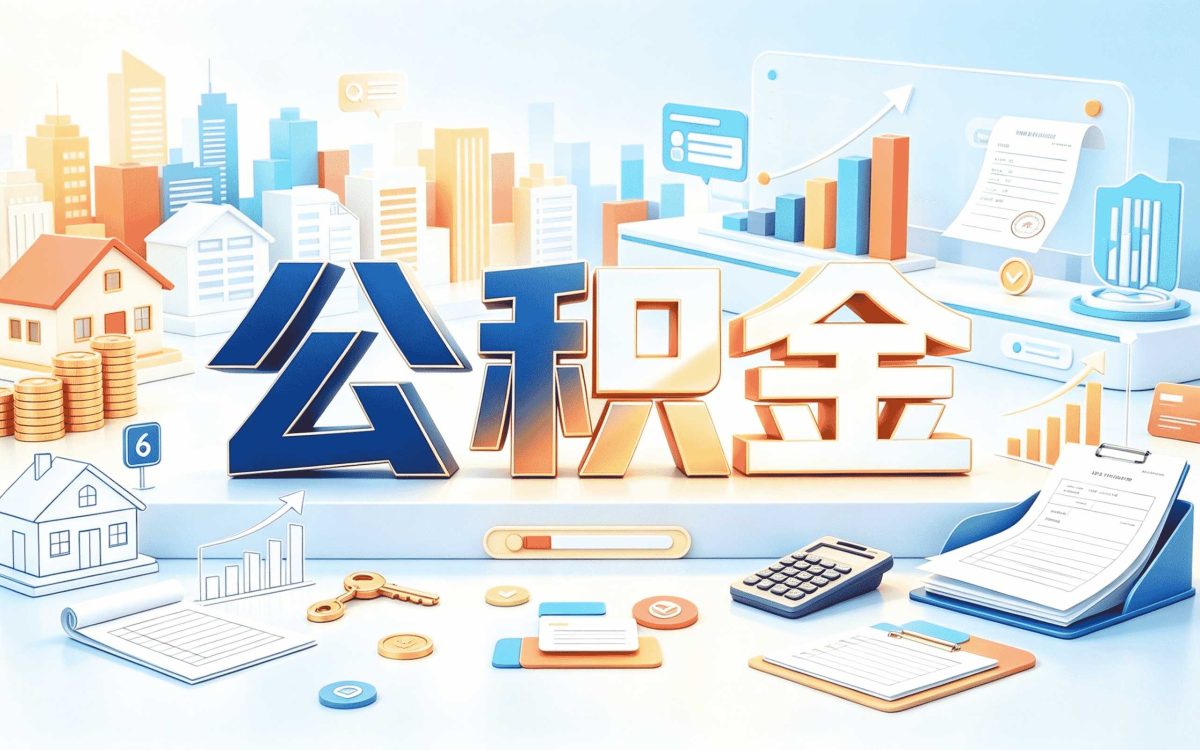 无锡公积金代办委托书哪些情况要本人到场