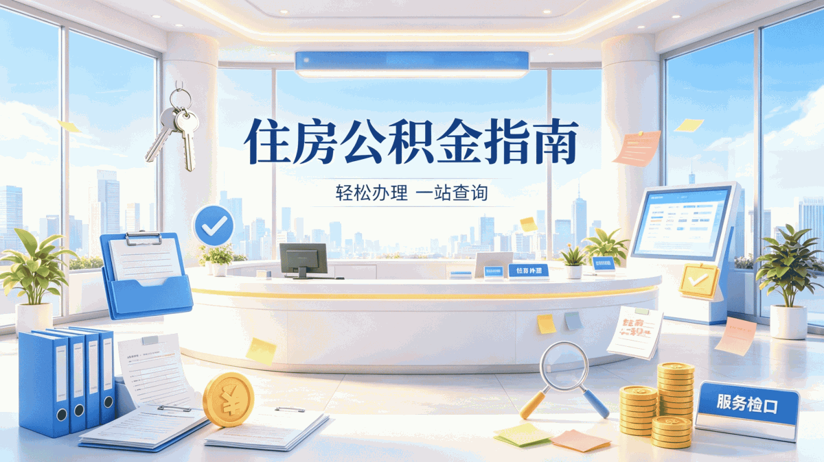 无锡住房公积金提取额度满了后怎样提取
