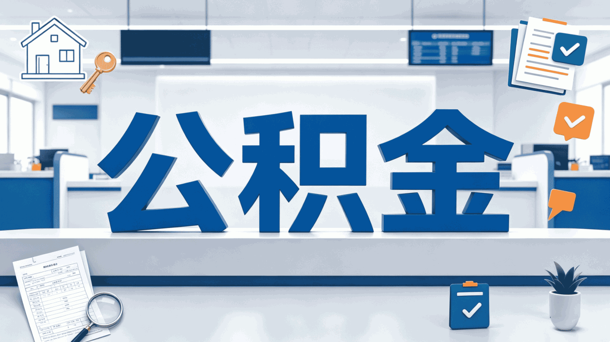 无锡公积金基数怎么算 别踩这几个坑