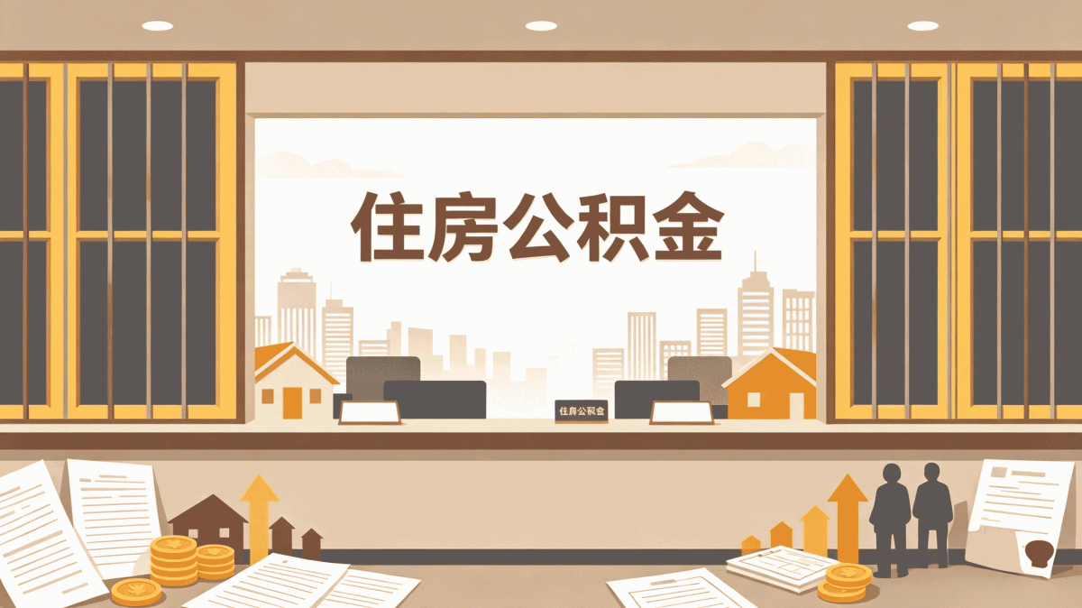 无锡公积金怎么提取?官方答复算不算数