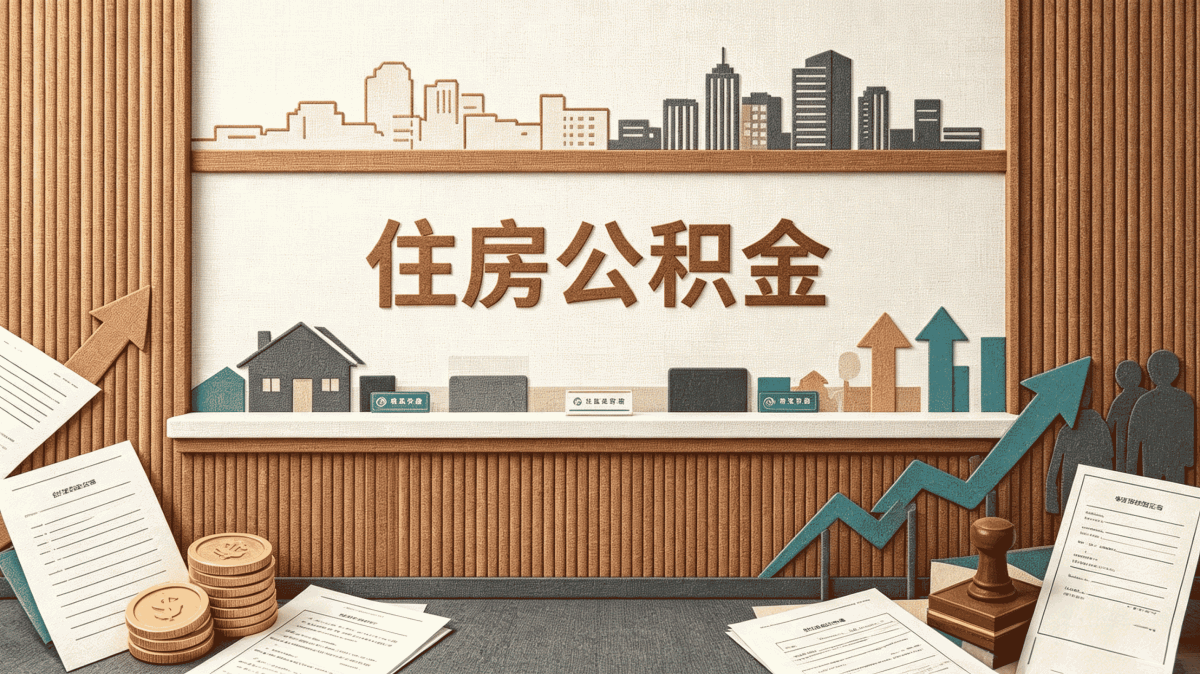 无锡公积金贷款利率2026最新利率表跑了两次
