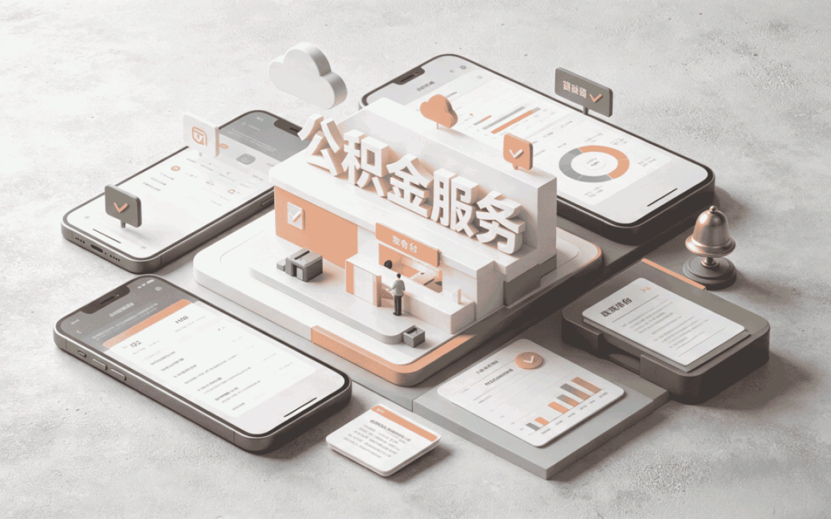 无锡调动公积金提取按月折算差多少钱
