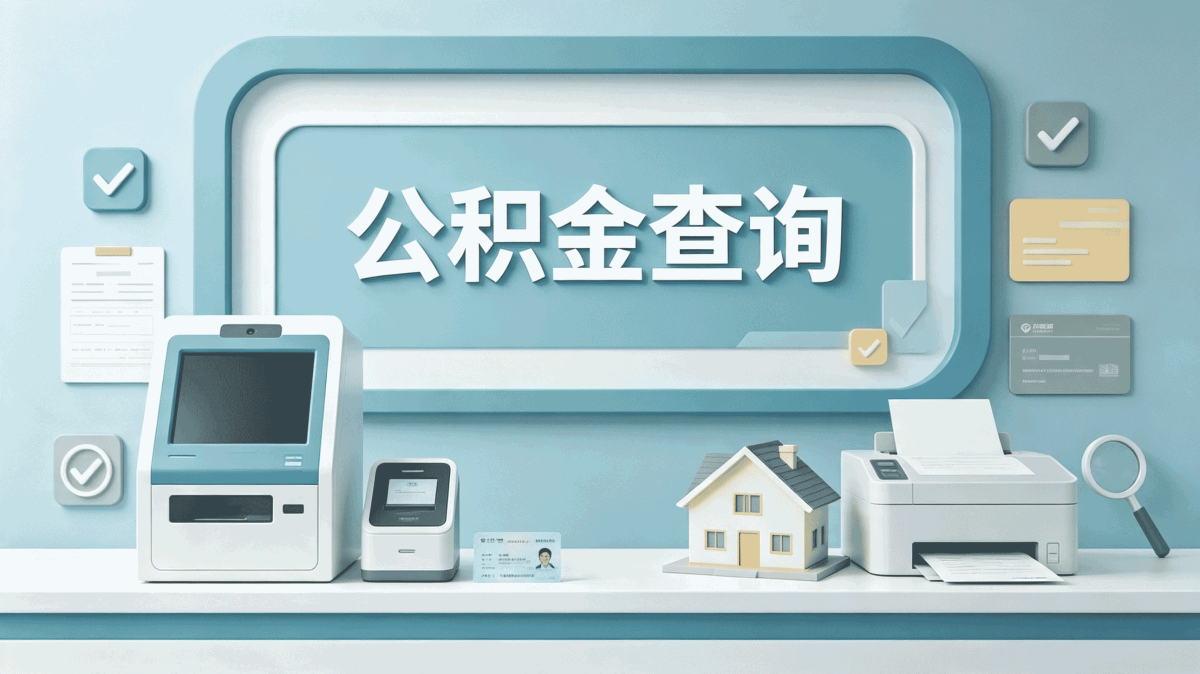 无锡跨省公积金贷款条件别白跑先看清