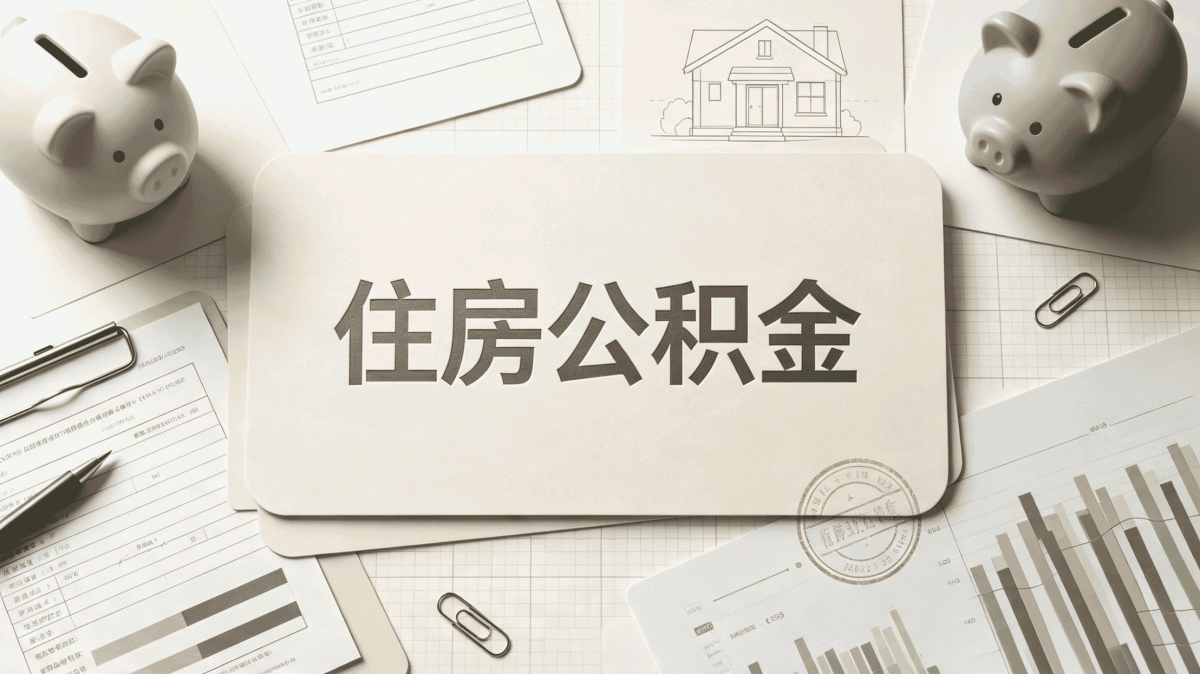 无锡收费透明公积金机构材料带齐几天到账