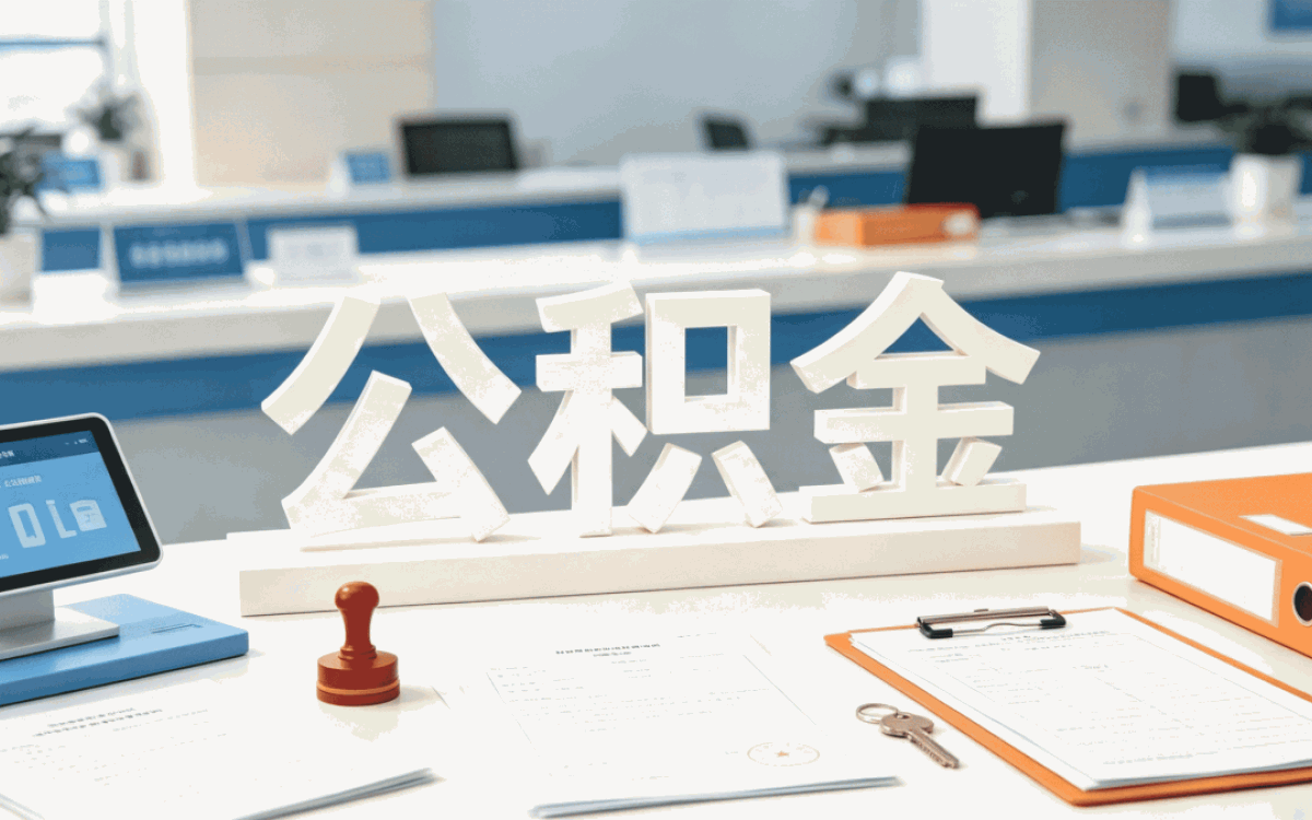 无锡公积金比例调整一年可以调几次算笔账