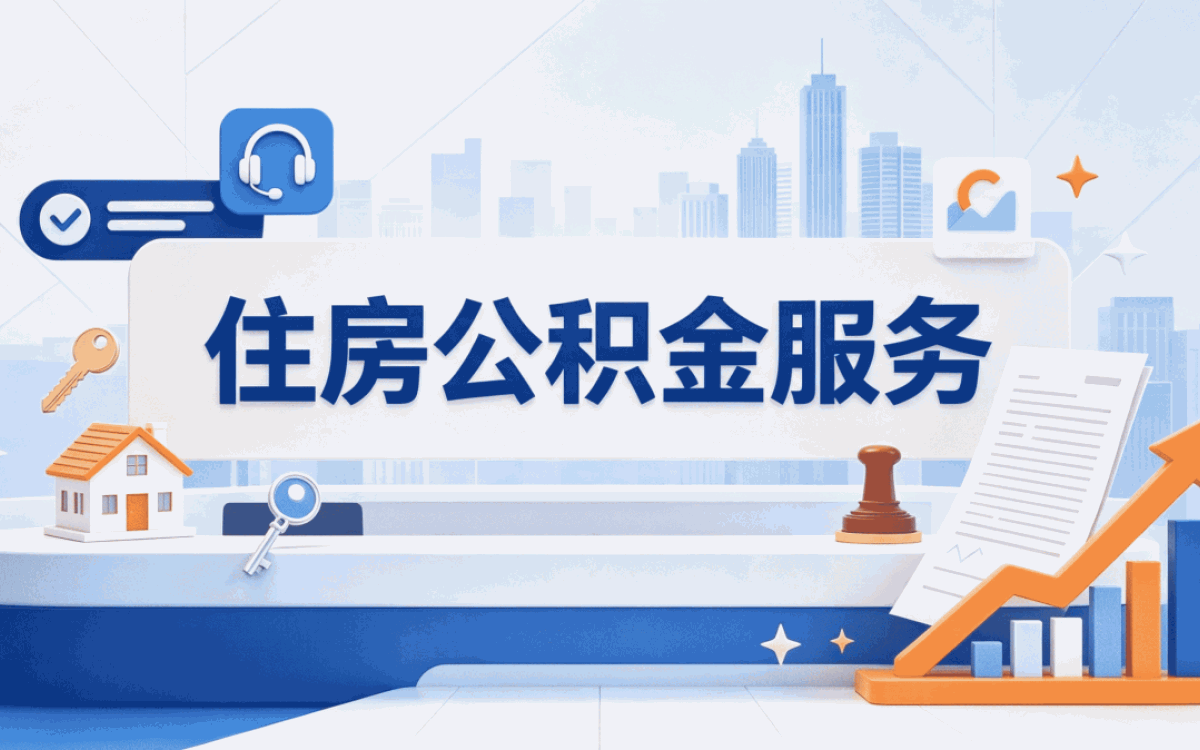 无锡公积金贷款逾期影响 新规口径怎么算