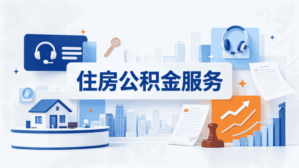 无锡跨省公积金贷款条件别白跑先看清