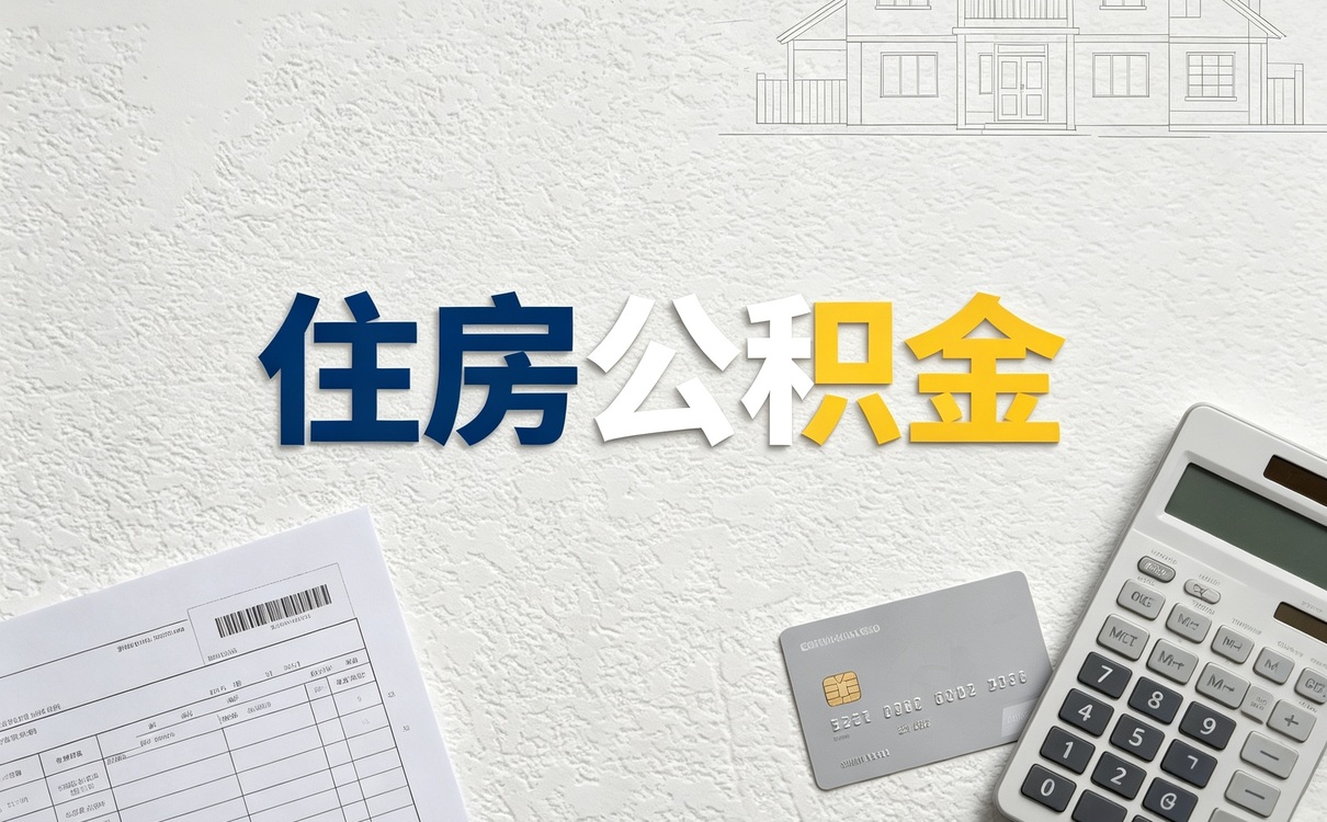 无锡公积金合并办理步骤 容易白跑的地方