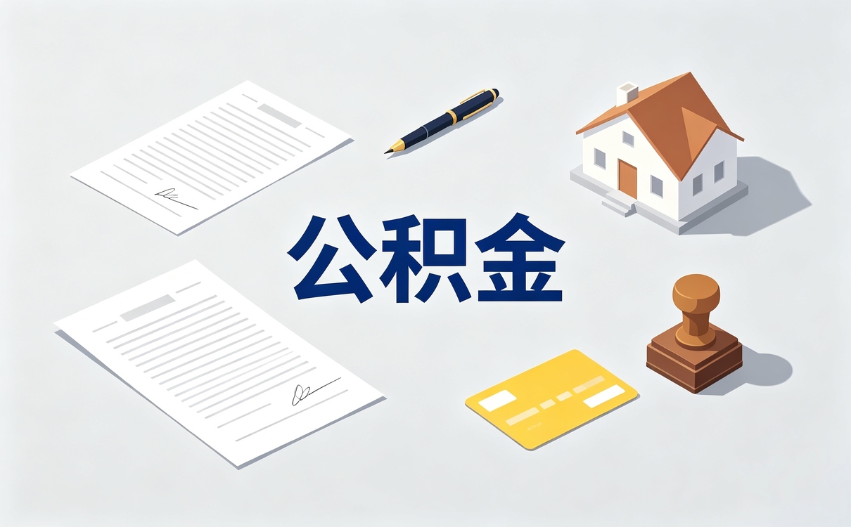 无锡公积金代办委托书哪些情况要本人到场