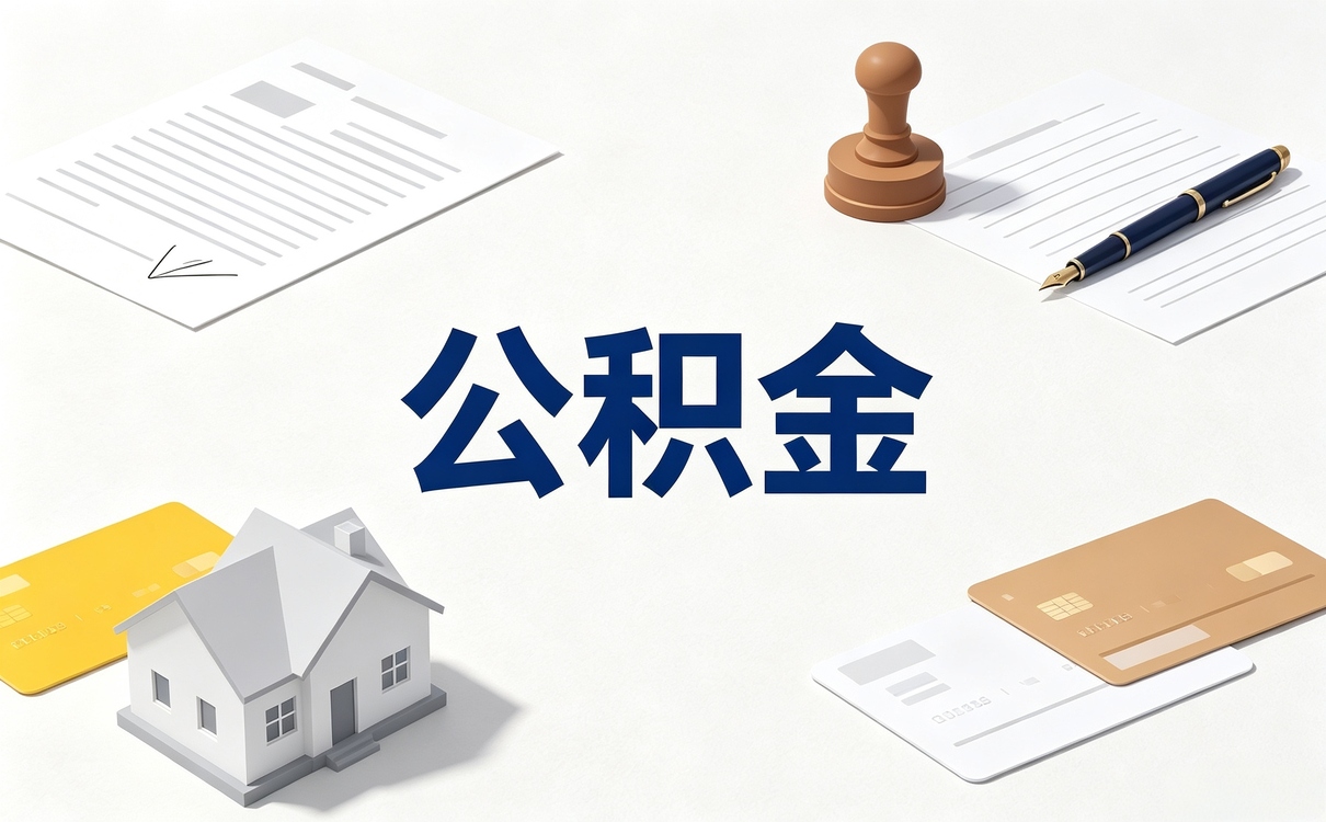 无锡调动公积金提取按月折算差多少钱
